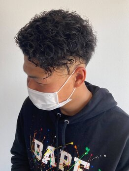 プチルポ(Petilpo)の写真/カットの技術力と再現性の高さが人気◎トレンドを取り入れたスタイルで、周りと差がつく仕上がりに♪