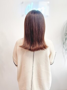 グランツ(GLANZ) 外はねスタイル