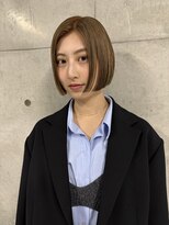 セン 表参道(sen)&nbsp;メルティカラー/ウェーブミディアム[表参道駅/明治神宮前駅]