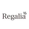 レガリア 北花田店(Regalia)のお店ロゴ