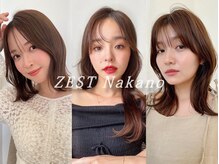 ゼスト 中野店(ZEST)