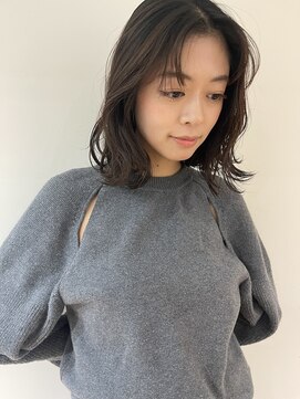 ヘイデイズ(HEY DAYS) bob