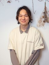 ヘアー アンベリール(HAIR EMBELLIR)&nbsp;YAMADA RYO