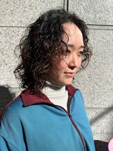 クリコ ヘアーデザイン(CLICQUOT hair design)