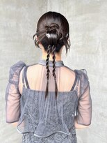 セレクション(Selection.)&nbsp;hair set