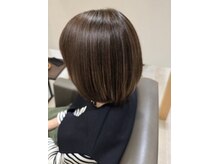 ヘア アトリエ ヴィヴァーチェ(hair atelier Vivace)