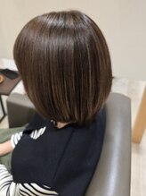 ヘア アトリエ ヴィヴァーチェ(hair atelier Vivace)