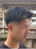 ショートアップバンク