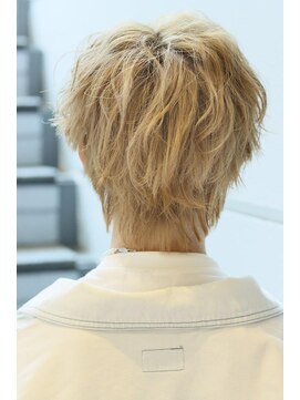 リップス 千葉annex(LIPPS) プリンスカールショート