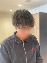 マジック(magic) マッシュツイストスパイラル