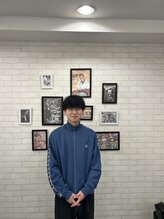 ラポール(RAPPORT) 下司 隆斗