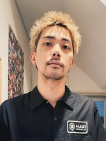 サル 代官山(SAL)&nbsp;【SAL】ブロンズスパイキー