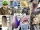 ディーカヘアーセンダイ(Di KA HAIR sendai)の写真