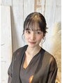 ロプ(Lop) 中村 依里