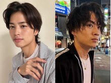 アヴァンスクロス あべのルシアス店(AVANCE. CROSS)