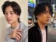 アヴァンスクロス あべのルシアス店(AVANCE. CROSS)の写真/《メンズ》ヘア&眉毛ケアが重要。清潔感とON/OFF決まる提案◎ビジネスシーンでもお洒落ヘアが叶う![天王寺]