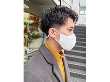 ヘアーアンドメイク ブリリアント(hair&make BRILLIANT)