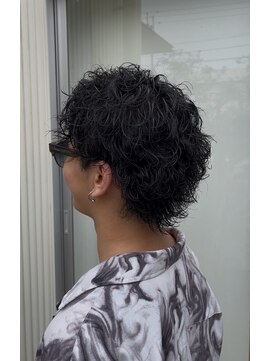 アース オーセンティック 岡山青江店(EARTH Authentic) ”サーフカール”