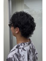 アース オーセンティック 岡山青江店(EARTH Authentic) ”サーフカール”