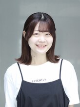 ヘアサロン アウラ(hair salon aura) 山本 千尋