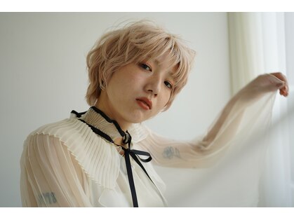 エディー(HEDI)の写真