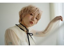エディー(HEDI)