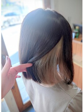 クラウドナイン(CLOUD Nine) ミルクティーベージュ