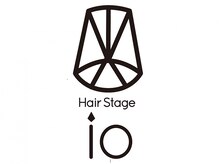 Hair Stage io【ヘアーステージイオ】【11月1日  NEW OPEN(予定)】
