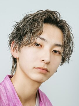 オーシャントーキョー(OCEAN TOKYO) ツイスパセンターパート