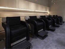 タヤ イオンモール津田沼店(TAYA)の雰囲気（新導入のシャンプー台でリラックス☆ReFaシャワーヘッド使用）