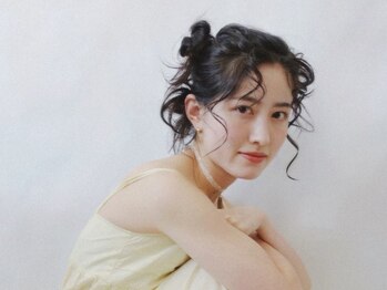 コール(call)の写真/【愛知/一宮】女性Stylistがマンツーマン施術＊周りを気にせず何でも相談できるのが嬉しい〇