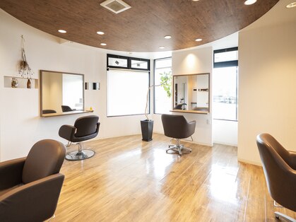 オプティマ ライフ リンク(optima life link)の写真