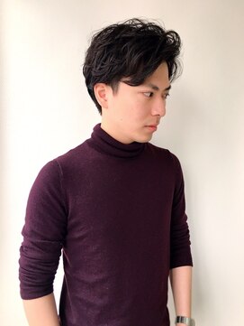 トーストアンドバナナズ 202号室 下高井戸(TOAST&BANANAS) 【やわらかい質感】　ショートスタイル　【下高井戸】