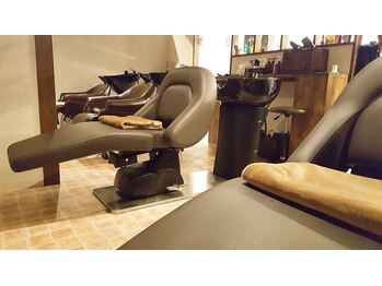 ラディアント 泉南店(Radiant)の写真/種類が豊富でお悩みに合ったスパを選べます。リピート率90%の癒しのひと時をご堪能ください♪