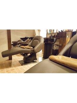 種類が豊富でお悩みに合ったスパを選べます。リピート率90%の癒しのひと時をご堪能ください♪