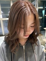 クム 東川口(kum)&nbsp;＊王道ベージュ＊