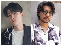 クオルヴィラ 立川北口(QOL villa)