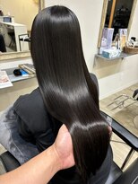 レガ(Lega)&nbsp;縮毛矯正/髪質改善