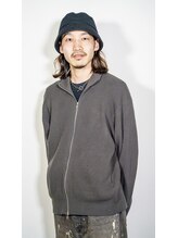 モク 上野(mok)&nbsp;瀬下 真広