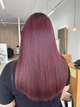 グランツ(Glanz) ピンクベージュ/ピンクブラウン/ピンク/暖色/近鉄奈良/