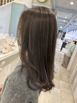 ヘアー クリエイト カルバリ(HAIR CREATE Calbari)&nbsp;Calbariスタイル