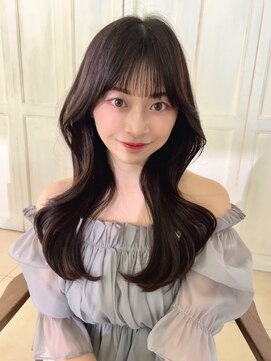 フォルテ 中田店 シアーブラウン