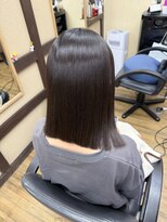 エフスタイル(F-style)&nbsp;美髪矯正