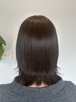 ジャガラ 千葉駅北口店(JAGARA)&nbsp;オリーブブラウンカラー