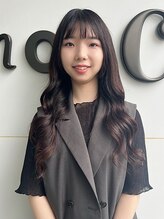 お悩みに寄り添う癒やしのスパ【カラーリスト 櫻井】