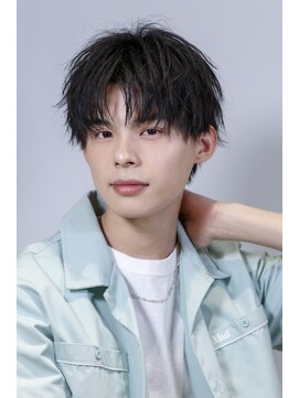 リップス レイ ギンザ(LIPPS Ray GINZA) コンマセンターパート