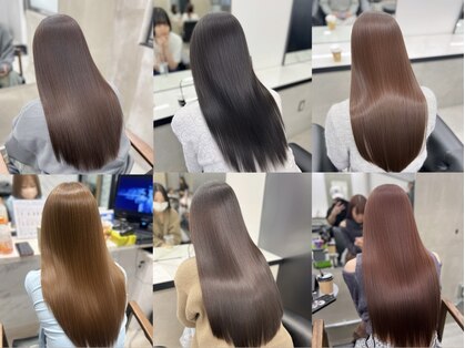 ミンツ(MINTS)の写真