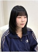 ブラック×レイヤー