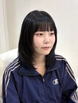 オーロ(ORO)&nbsp;ブラック×レイヤー