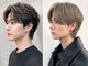 MEN'S SOURCE 枚方【メンズ ソース ヒラカタ】の写真/[メンズ/枚方】【カット+パーマ￥8700】【カット+前髪縮毛￥7700】毎月通いやすい価格のクーポンが多数♪
